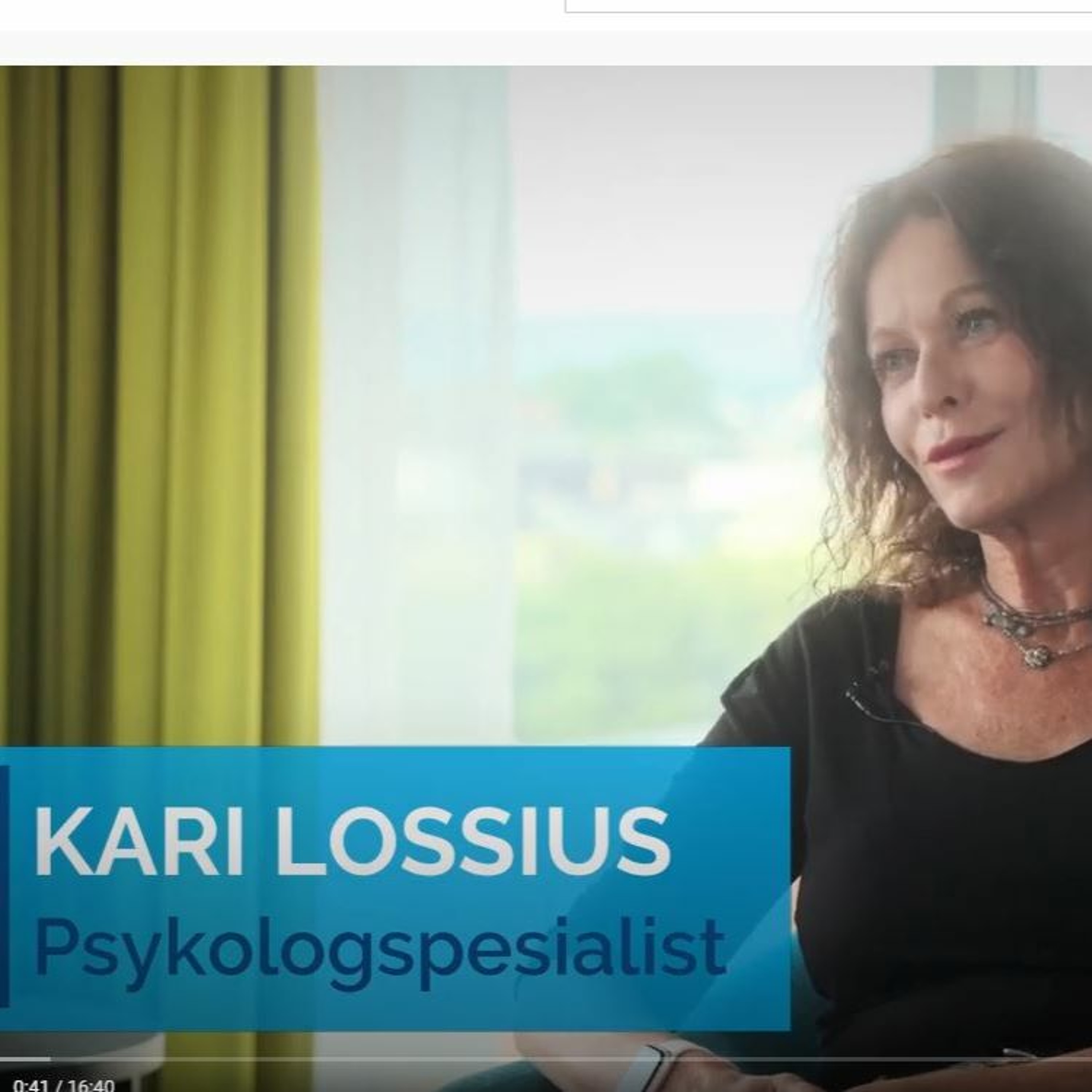 ADHD Norge