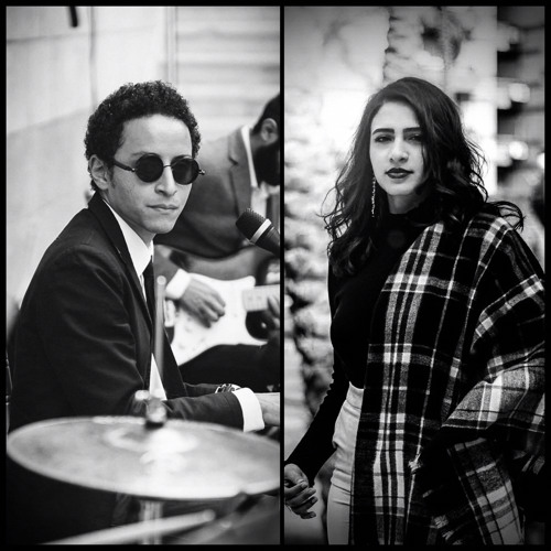 Bizakker Bil Kharif - Philip Anwar ft. Mariz Momtaz