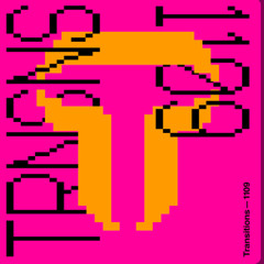 John Digweed - Transitions 1109 ( Hour 2 Live from Warung Beach Club 2017)