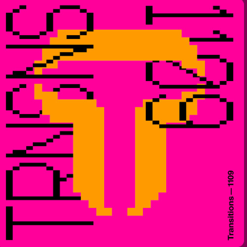 John Digweed - Transitions 1109 ( Hour 2 Live from Warung Beach Club 2017)