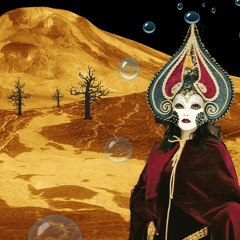 Carina Jams - Goddess