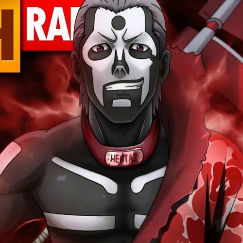 A HISTÓRIA COMPLETA DO HIDAN  O IMORTAL DA AKATSUKI EM NARUTO 