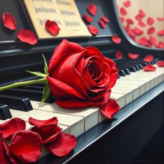 The_Love_of_Christ_is_now_Constraining_me. 🌹🎻🎶 Cristo Constriñe con Su Amor Mi Ser 🌹🎻