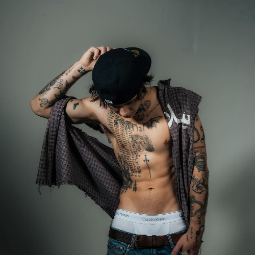 Confident (JXDN cover)