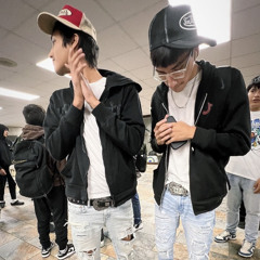 Loaxdinbanks     x mikeyfrmtheeast