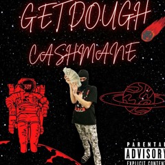 "Ｇｅｔ Ｄｏｕｇｈ" ＣＭ