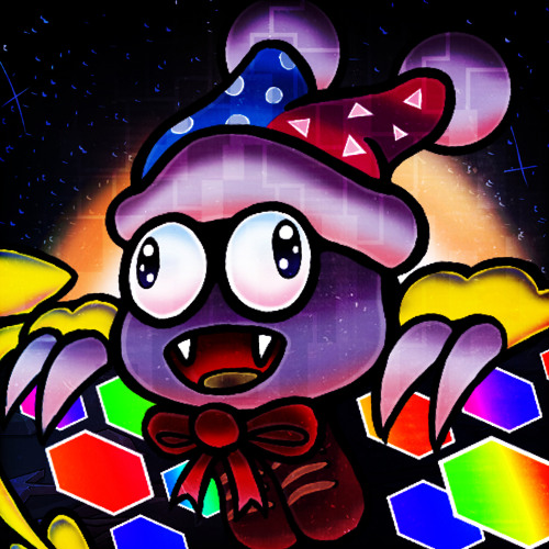 Funkin Traumatized - PRANKSTER (Hippo Boi, Chase Redding)