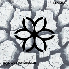 Qumulus & Warm Roller - Black Lies