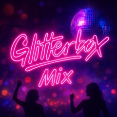 The Sound Of Glitterbox - Ian Jewer (August '25)