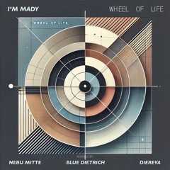 PREMIERE: I'm Mady - Wheel of Life (Nebu Mitte Night Remix) [Autumn Equinox]