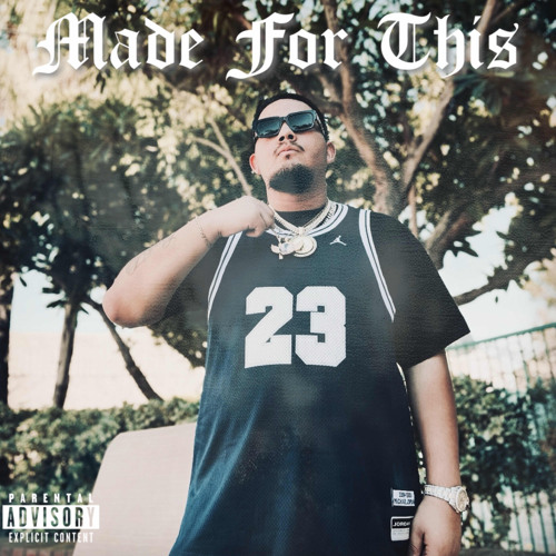 Made For This (Prod. Seb Sosa)
