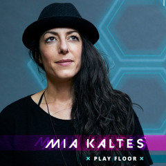 In the Play Floor @ Kinkonism