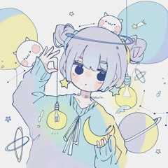 Bữa tiệc ánh sao - Triệu Hi Dư ♪ 星光派对 - 赵希予 (speed)