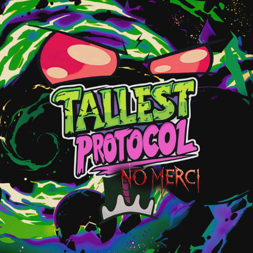 Tallest Protocol (Invader Zim Remix)