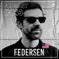 Crebelo Podcast #043 Pres. Federsen | Sep 17/2021