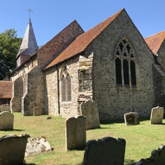 Brenzett, St Eanswith's - Whole Tour