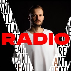 Atlant Radio 19 by BOg