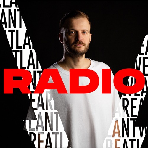 Atlant Radio 19 by BOg