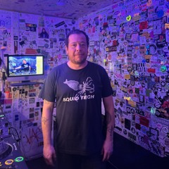 Felipe from BK @ The Lot Radio 11-10-2024