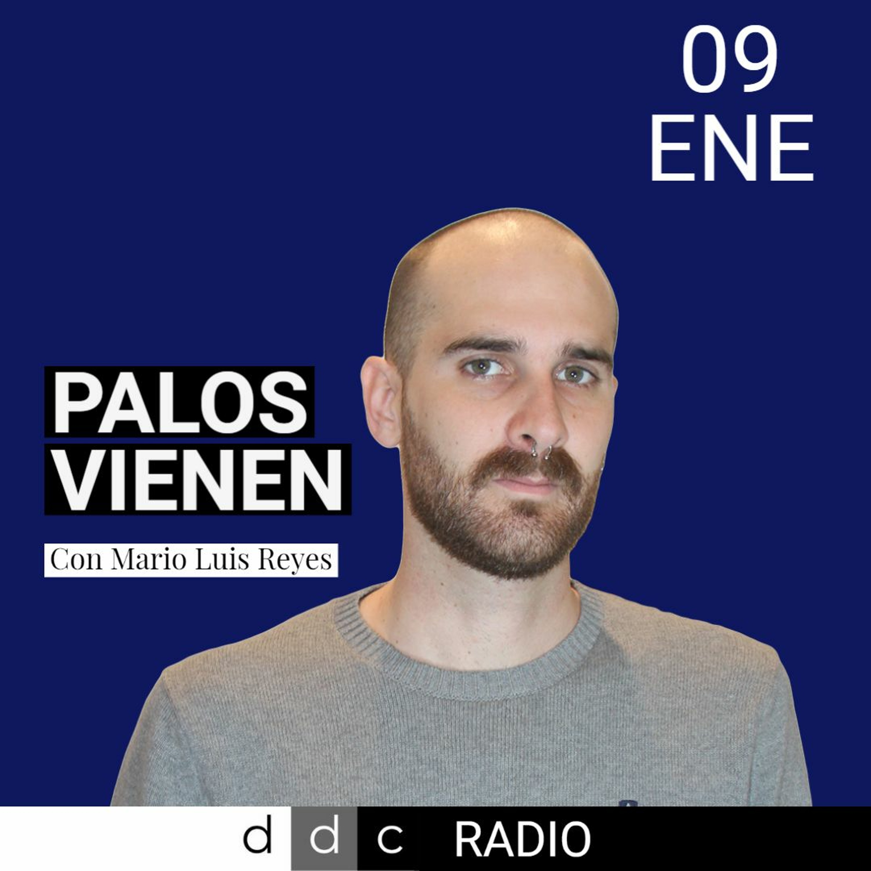 Palos vienen