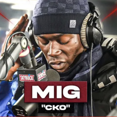 MIG - CKO