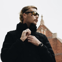 huskii - raised bad (prod. guspect)