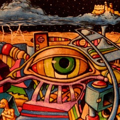 Tristaño - Rinky Dink