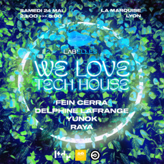 Fein Cerra Live @ La Marquise - Lyon (FR) 24.05.25