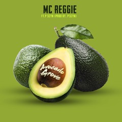 Avocado Grove ft. P Scyn (Prod. by P Scyn)