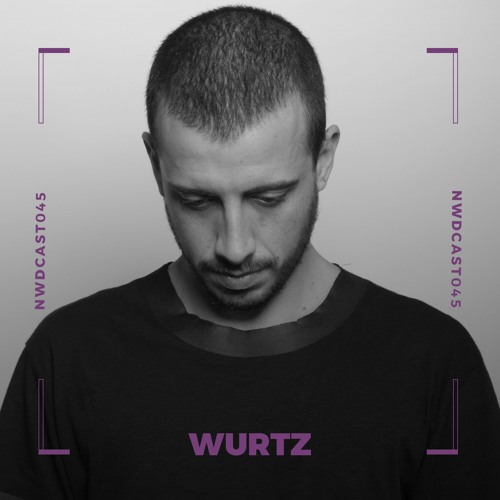 NWDCAST045 - Wurtz