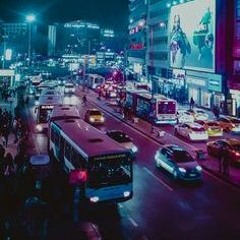 Perdenin Ardındakiler - Ankara'yla Bozuşuruz (Slowed + Reverb)