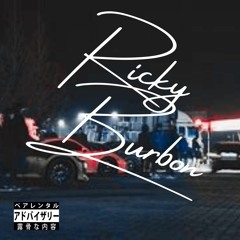 Ricky Burbon - Project Underground (Beat)