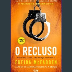 #^R.E.A.D 💖 O Recluso (Portuguese Edition) PDF