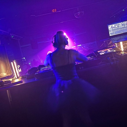 TECHNOmonischeKLAENGE September.25