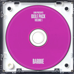 BARBIE (LIOW BXILE REMIX)