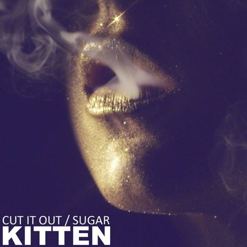 Cut It Out (EP Version)