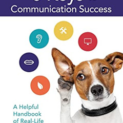 DOWNLOAD PDF 📌 Frustrated by Hearing Loss? 5 Keys to Communication Success by  Dr. D