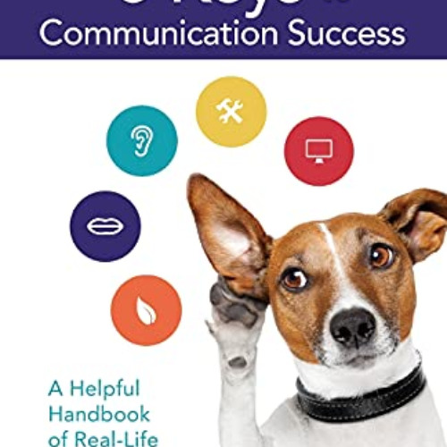 ACCESS PDF 🖊️ Frustrated by Hearing Loss? 5 Keys to Communication Success by  Dr. Du