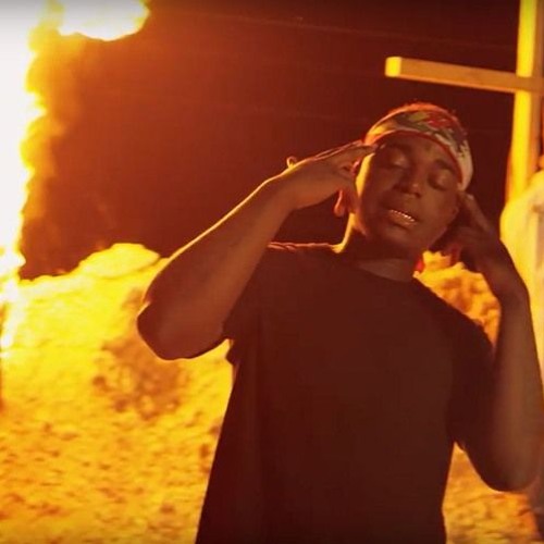 TUNNEL VISION REMIX