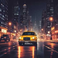 Elena Ruf Mir Ein Taxi