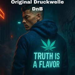 Original Druckwelle DnB
