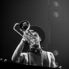Timmy Trumpet Vs Fake I.D (Andee Rodriguez Mashup)