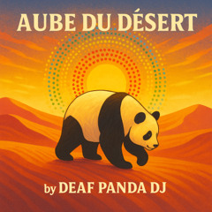 Aube du desert (Original Mix)