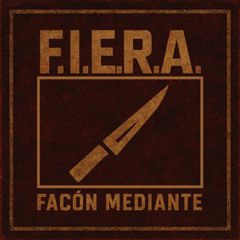 Premiere: F.I.E.R.A. - A.O.E [FIERR002]