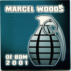 De Bom 2001 (Radio Edit)
