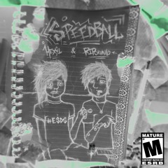 1. Hexyl + RipCavallo - Dead Bic ("Speedball" out 12/18)