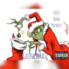 A SHIELD FOR GRINCHMAS