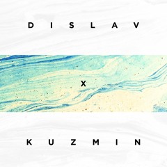 Live Dislove b2b Kuzmin