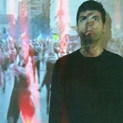 te conocí (en una marcha)