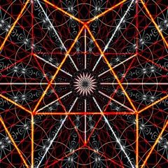 136.1hz Crystal sound bath